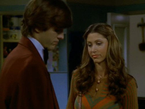 That '70s Show - S6E8: I'm a Boy