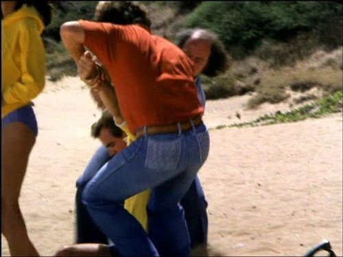 Hawaii Five-O - S10E9: Deep Cover