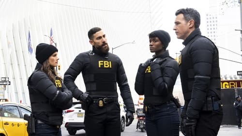 FBI - S6E1: All the Rage