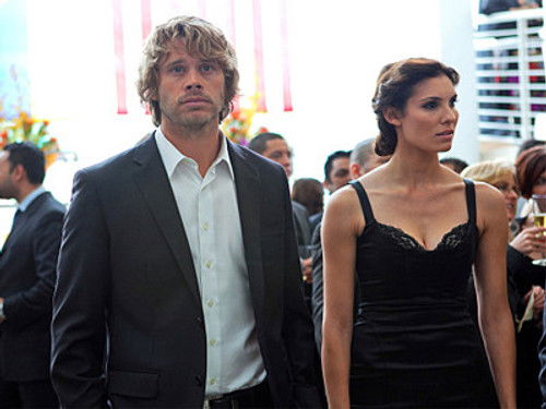 NCIS: Los Angeles - S2E19: Enemy Within