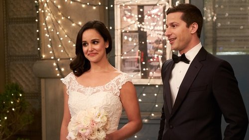 Brooklyn Nine-Nine - S5E22: Jake & Amy