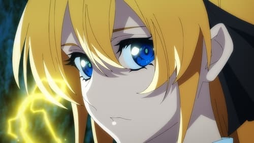 Wistoria: Wand and Sword - S1E9: Praxis Begins