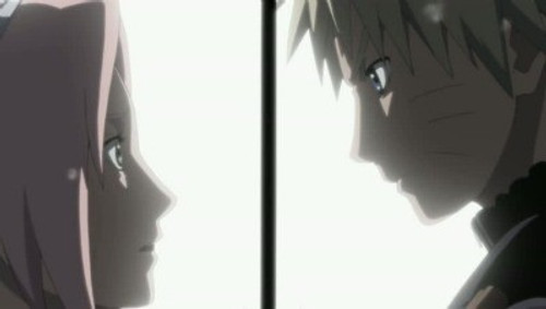 Naruto Shippūden - S10E206: Sakura's Feelings