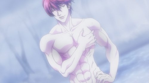 Hunter x Hunter - S2E68: Pirates x And x Guesses