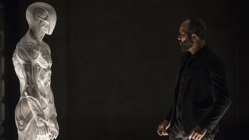 Westworld - S2E1: Journey Into Night