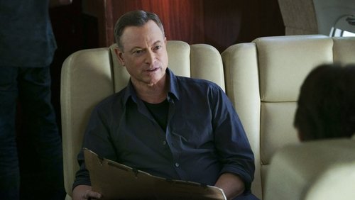 Criminal Minds - S10E19: Beyond Borders