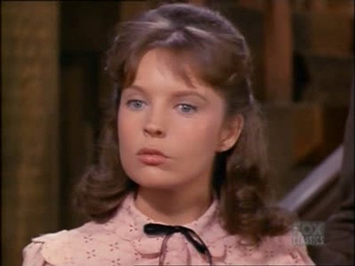 Bonanza - S5E20: Bullet for a Bride