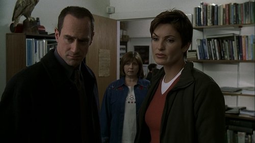 Law & Order: Special Victims Unit - S3E16: Popular