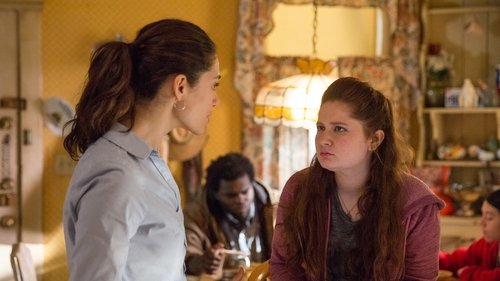 Shameless - S6E2: #Abortion Rules