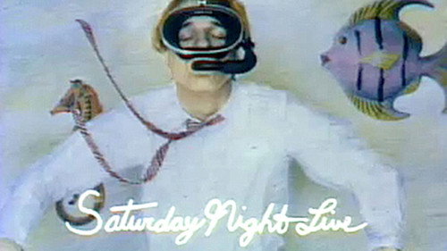 Saturday Night Live - S5E19: Steve Martin/Paul and Linda McCartney