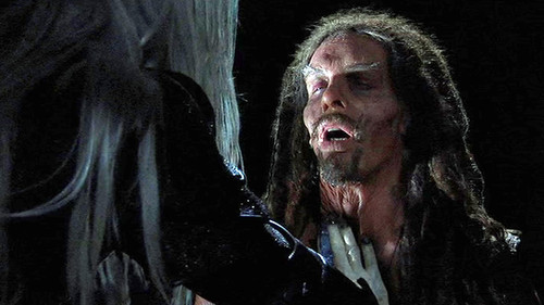 Stargate Atlantis - S5E3: Broken Ties