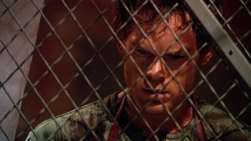 Dexter - S2E10: There's Something About Harry