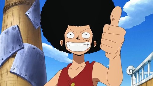 One Piece - S7E226: The Guy Who's The Closest To Invincible? And the Most Dangerous Man!
