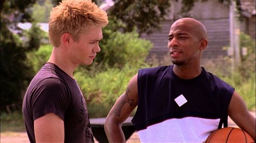 One Tree Hill - S4E1: The Same Deep Water as You