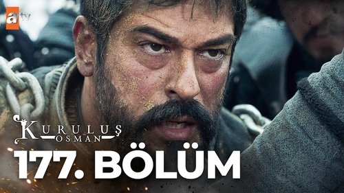 Kuruluş Osman - S6E13: Episode 177