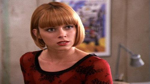Beverly Hills, 90210 - S8E13: Santa Knows