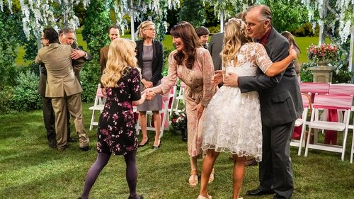 The Big Bang Theory - S10E1: The Conjugal Conjecture