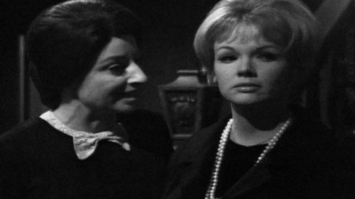 Dark Shadows - S2E58: DS-185