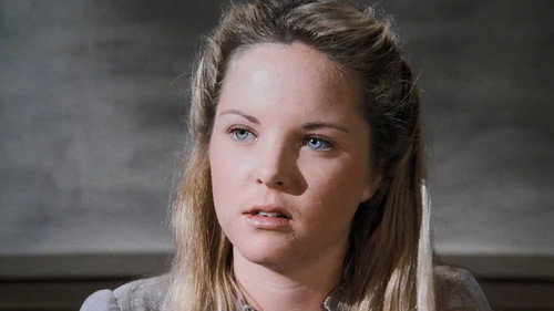 Little House on the Prairie - S4E15: Whisper Country