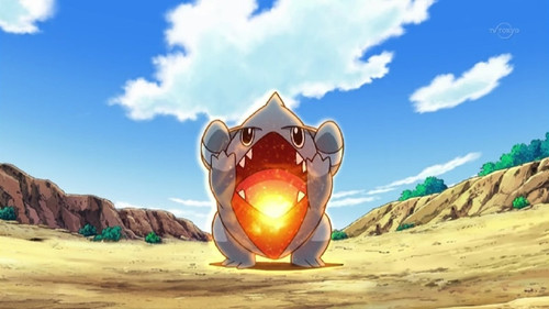 Pokémon - S12E52: A Meteoric Rise to Excellence!