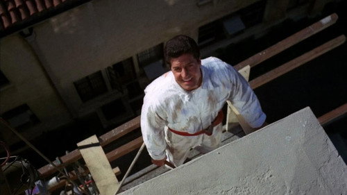 Mission: Impossible - S3E19: The Bunker (1)