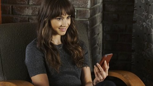 Pretty Little Liars - S6E19: Did You Miss Me?