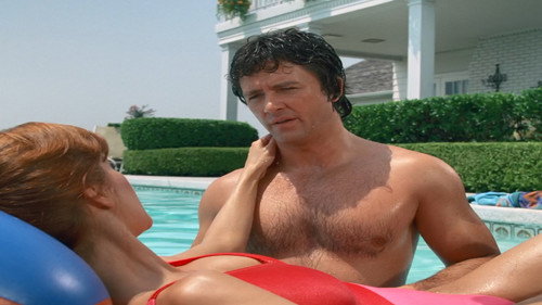 Dallas - S6E9: Fringe Benefits
