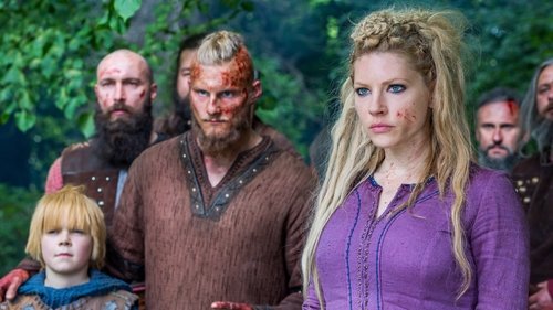 Vikings - S4E6: What Might Have Been