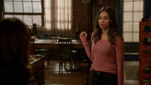 New Girl - S4E21: Panty Gate