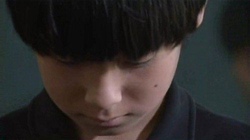 Kamen Rider - S10E25: Wandering