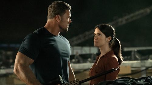 Reacher - S3E7: L.A. Story
