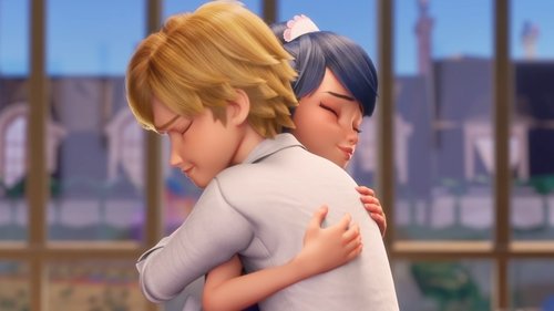 Miraculous: Tales of Ladybug & Cat Noir - S6E3: Werepapas