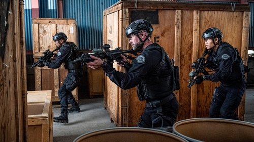 S.W.A.T. - S4E17: Whistleblower