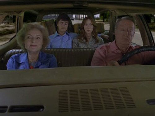That '70s Show - S5E4: Heartbreaker