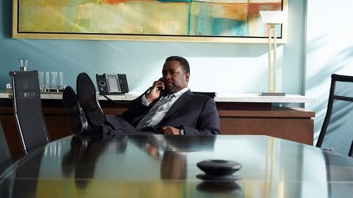 Suits - S5E3: No Refills
