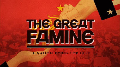 American Experience - S23E9: The Great Famine