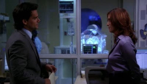 Private Practice - S4E5: In or Out