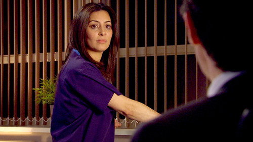 Holby City - S14E27: Ribbons
