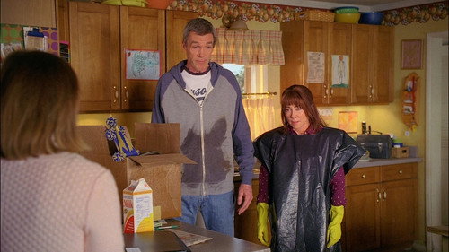 The Middle - S8E14: Sorry Not Sorry