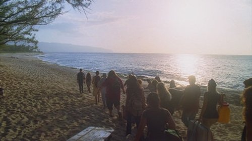 Lost - S3E22: Through the Looking Glass (1)