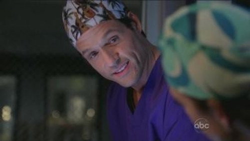 Private Practice - S2E18: Finishing