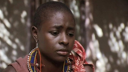 Chicago Hope - S3E1: Out of Africa