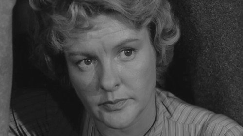 Wagon Train - S3E22: The Tracy Sadler Story