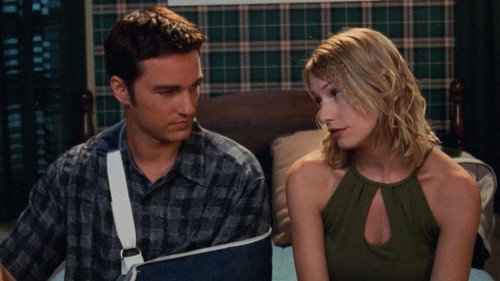 Dawson's Creek - S4E4: Future Tense