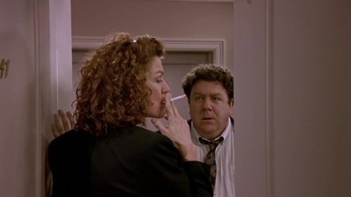 Cheers - S11E13: Norm's Big Audit
