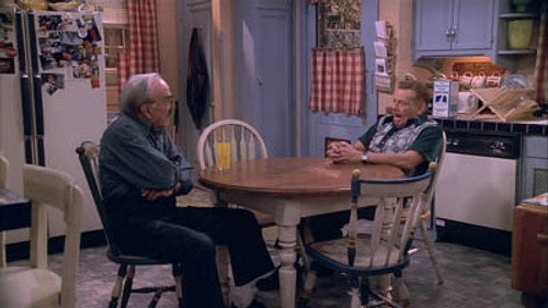 The King of Queens - S2E22: Soft Touch