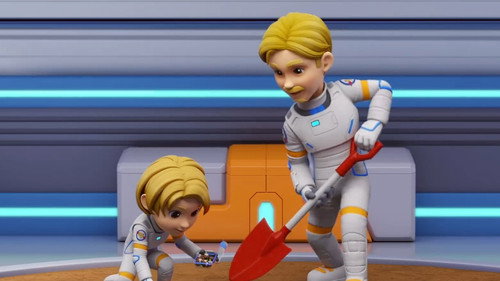 Super Wings - S15E9: Episode 9