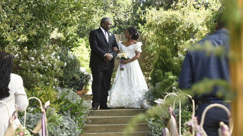 Grey's Anatomy - S19E19: Wedding Bell Blues