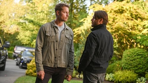 Tracker - S3E1: The Process
