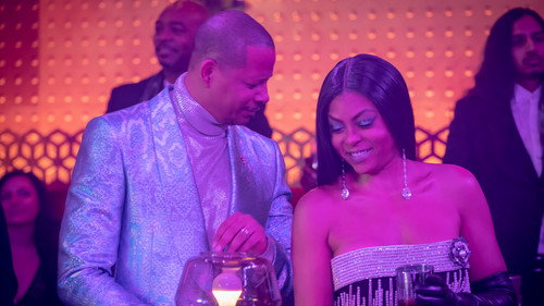 Empire - S5E12: Shift and Save Yourself